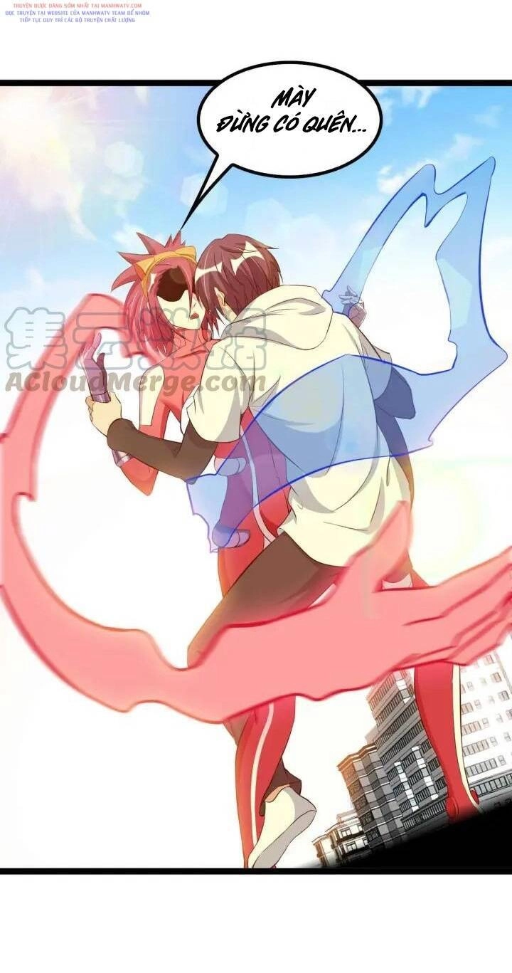 Đại Thiên Tài Bất Khả Chiến Bại Chính Là Ta Chapter 106 - 34