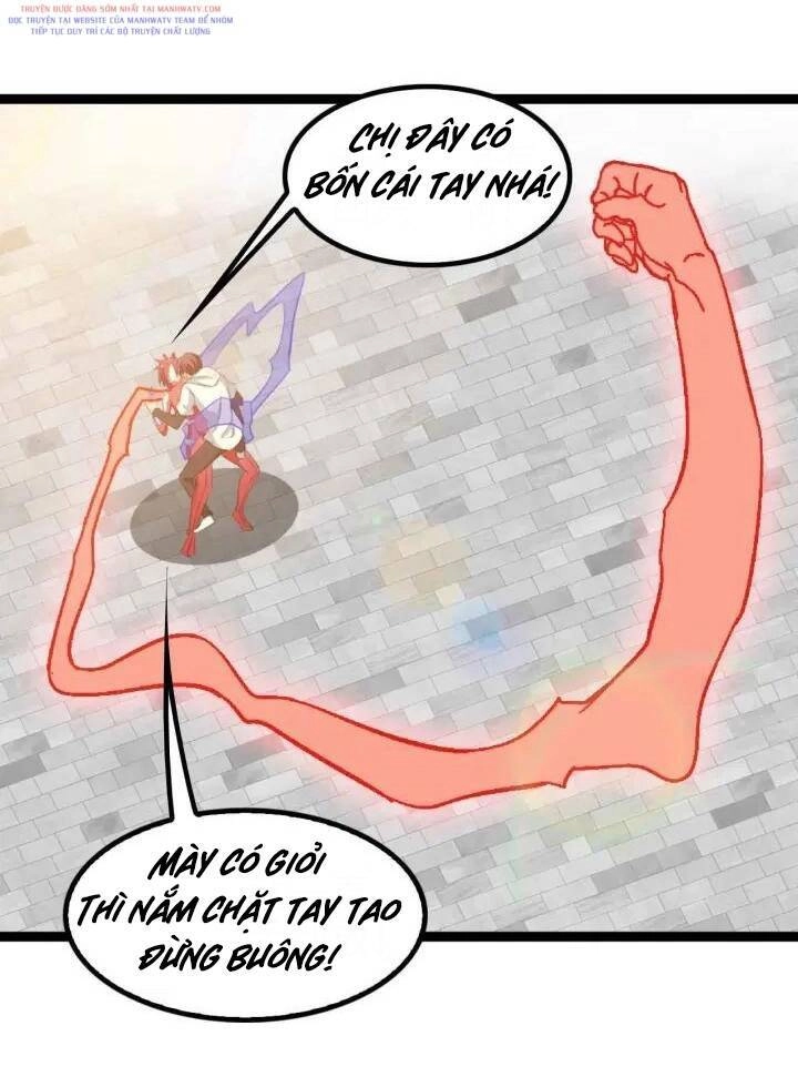 Đại Thiên Tài Bất Khả Chiến Bại Chính Là Ta Chapter 106 - 35