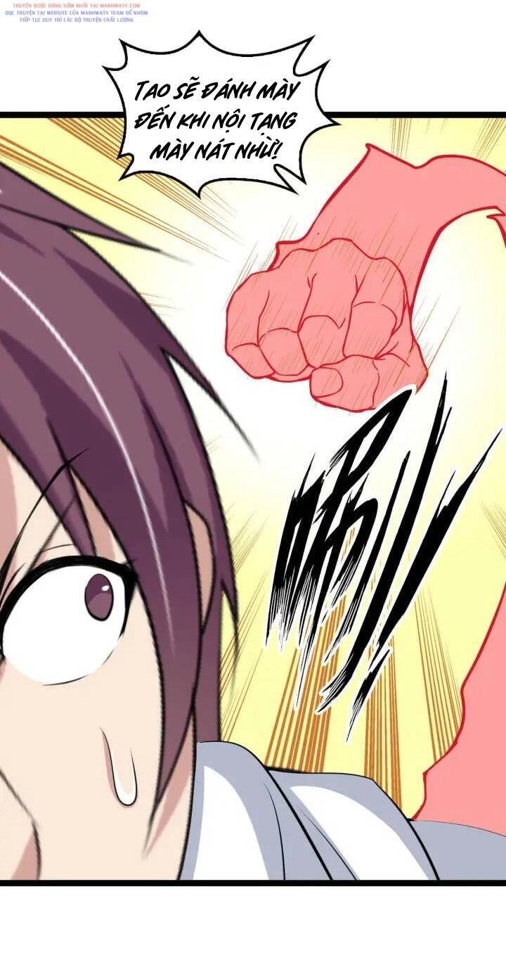 Đại Thiên Tài Bất Khả Chiến Bại Chính Là Ta Chapter 106 - 36