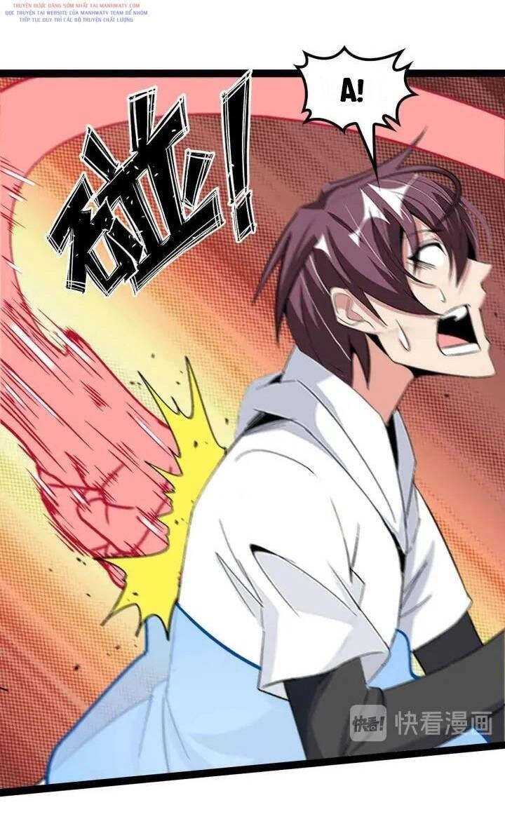 Đại Thiên Tài Bất Khả Chiến Bại Chính Là Ta Chapter 106 - 37