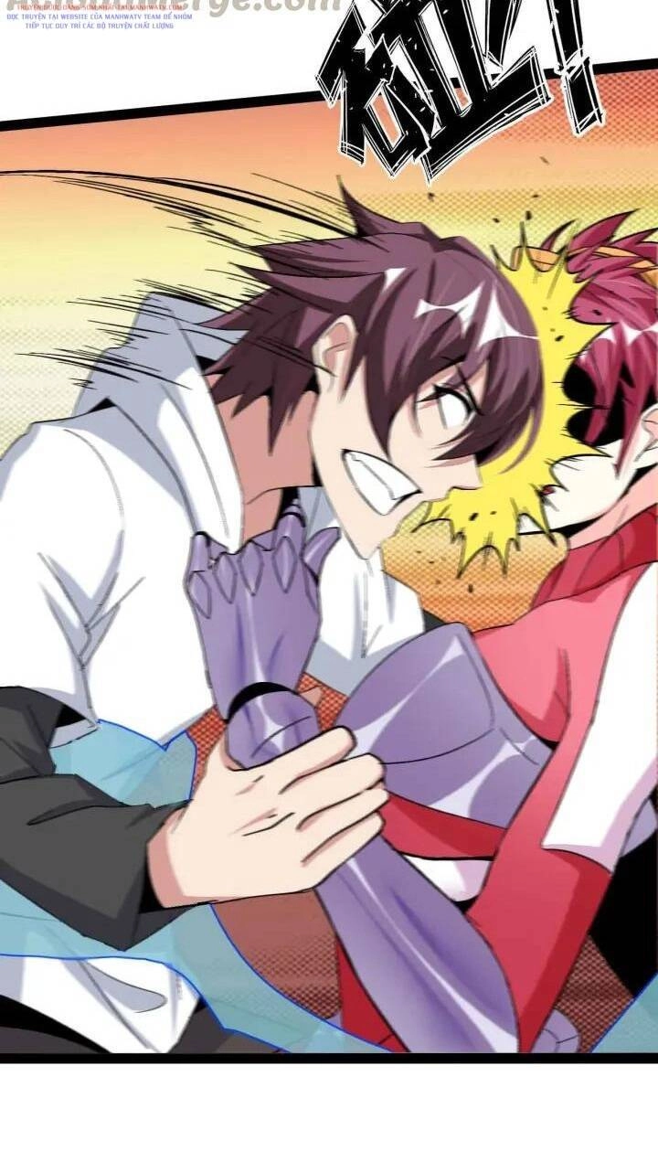 Đại Thiên Tài Bất Khả Chiến Bại Chính Là Ta Chapter 106 - 39