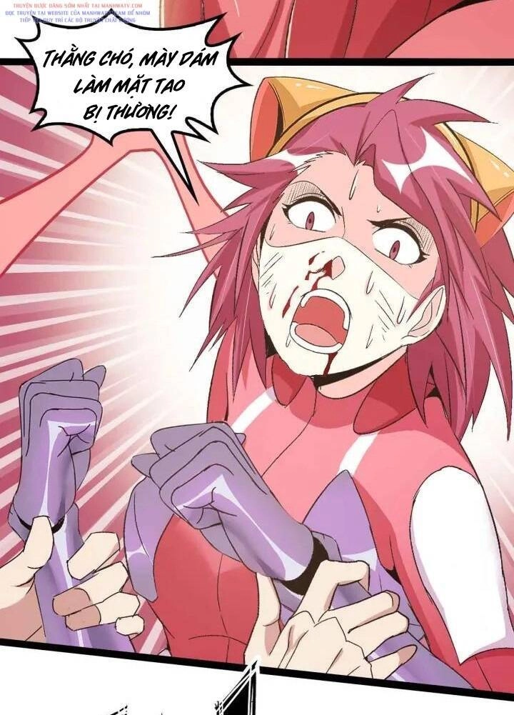 Đại Thiên Tài Bất Khả Chiến Bại Chính Là Ta Chapter 106 - 41