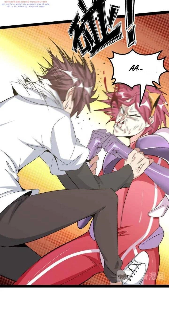 Đại Thiên Tài Bất Khả Chiến Bại Chính Là Ta Chapter 106 - 44