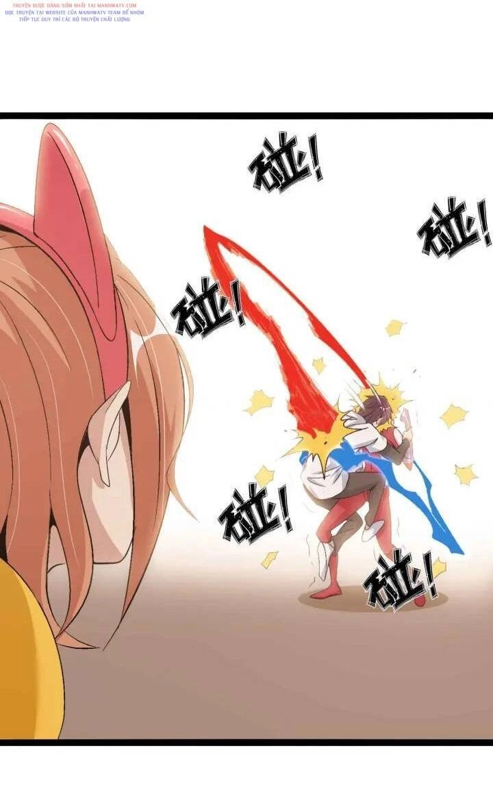 Đại Thiên Tài Bất Khả Chiến Bại Chính Là Ta Chapter 106 - 45