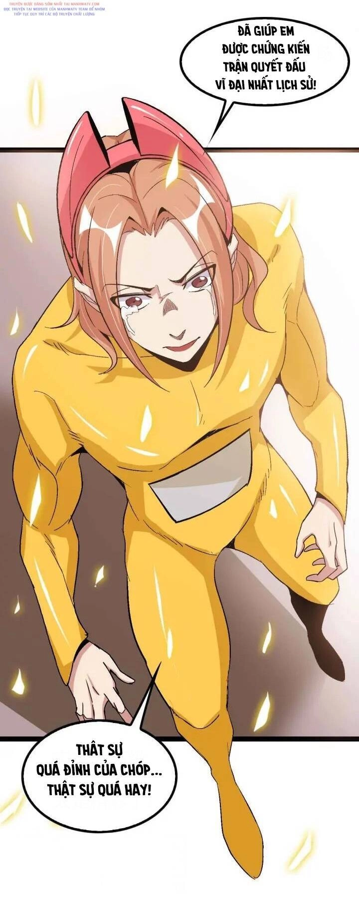 Đại Thiên Tài Bất Khả Chiến Bại Chính Là Ta Chapter 106 - 47