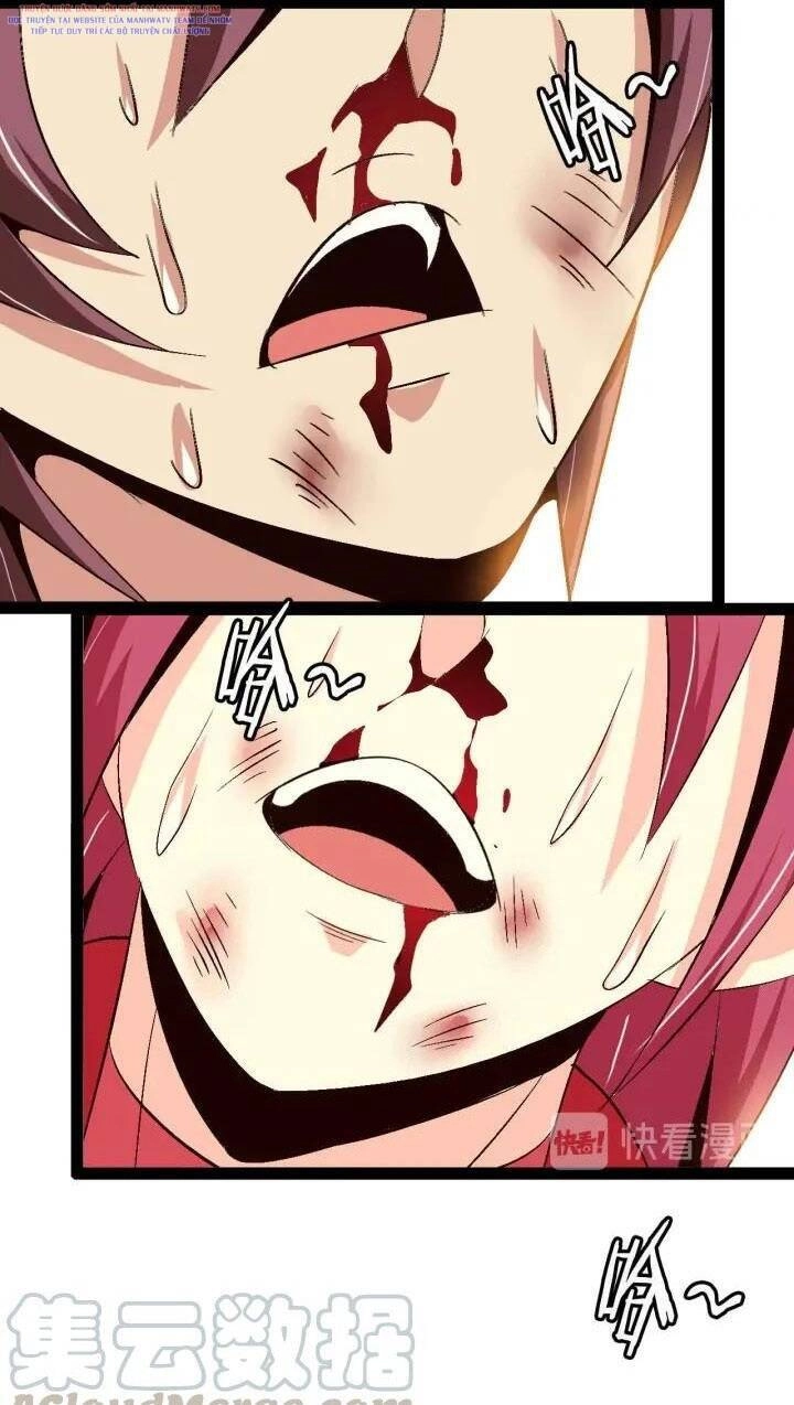 Đại Thiên Tài Bất Khả Chiến Bại Chính Là Ta Chapter 107 - 6