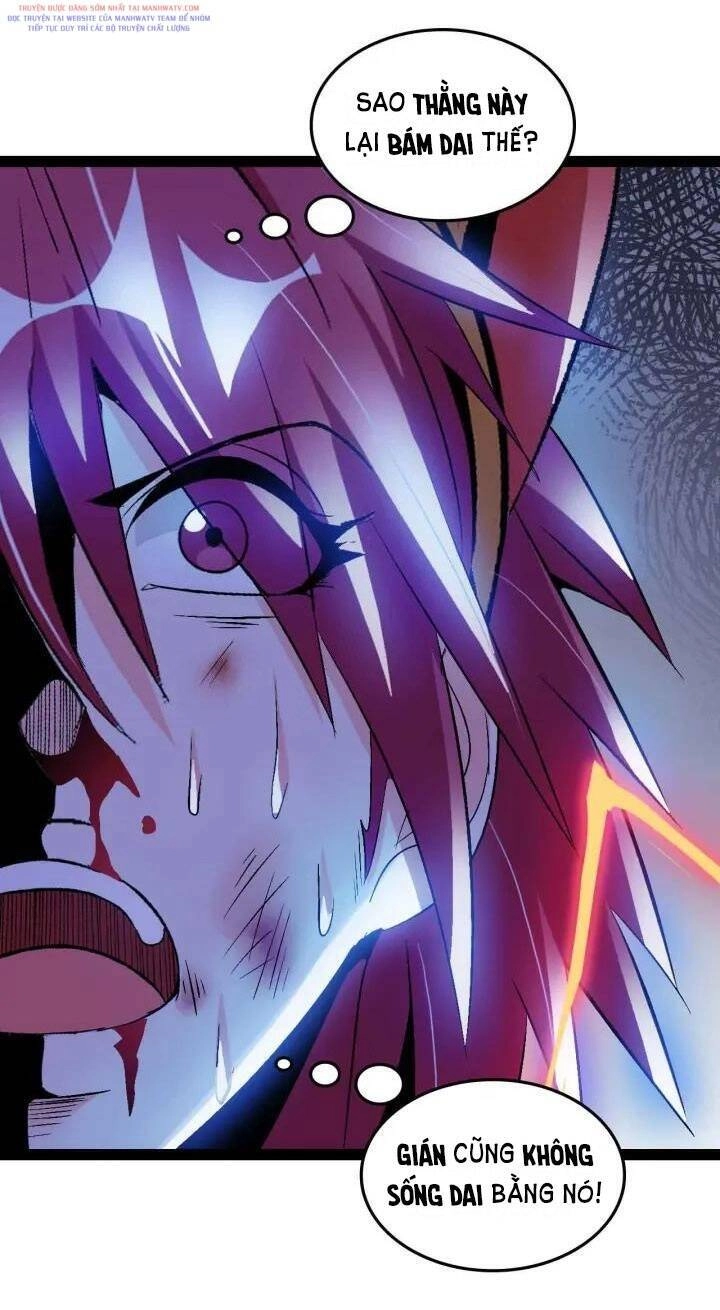 Đại Thiên Tài Bất Khả Chiến Bại Chính Là Ta Chapter 107 - 8