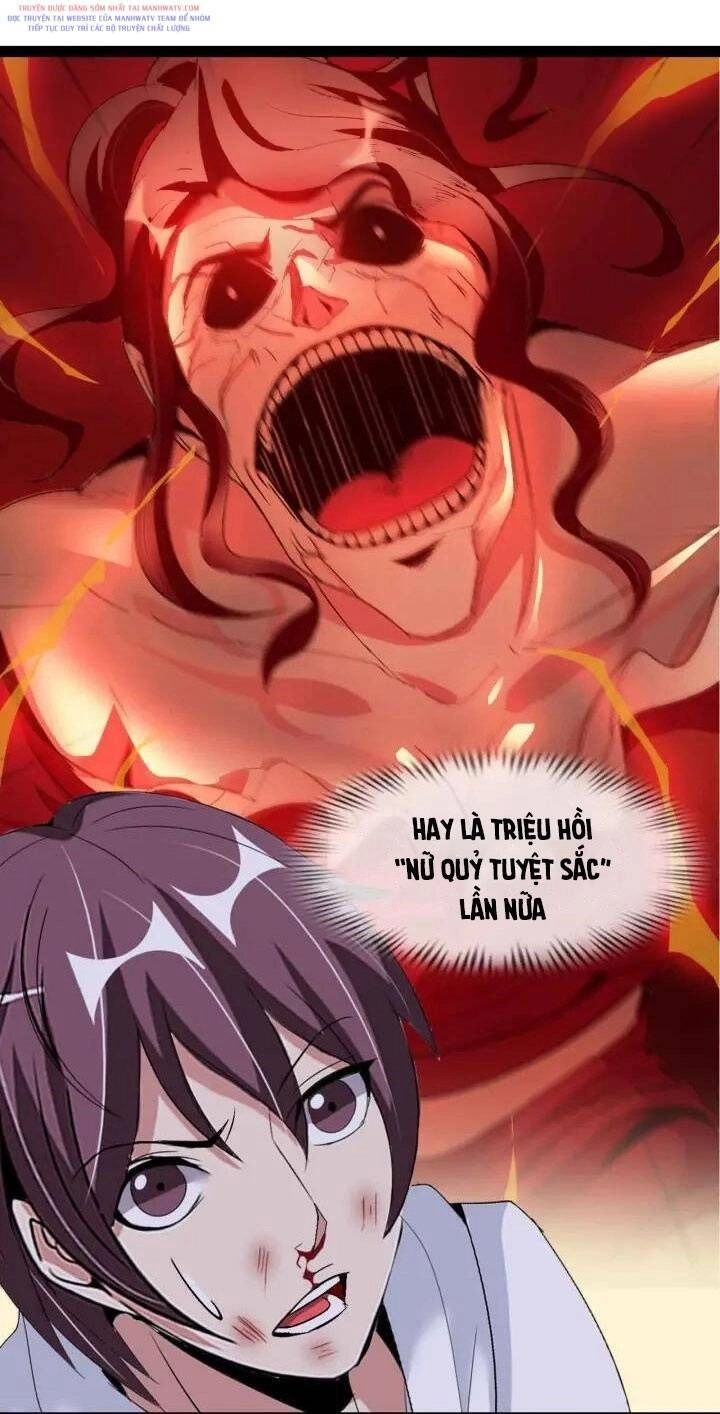 Đại Thiên Tài Bất Khả Chiến Bại Chính Là Ta Chapter 107 - 10