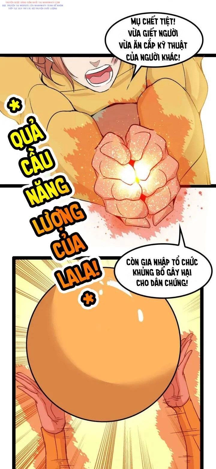 Đại Thiên Tài Bất Khả Chiến Bại Chính Là Ta Chapter 107 - 13