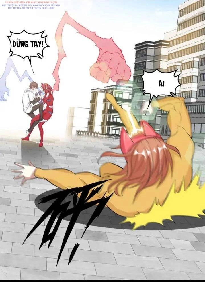 Đại Thiên Tài Bất Khả Chiến Bại Chính Là Ta Chapter 107 - 17