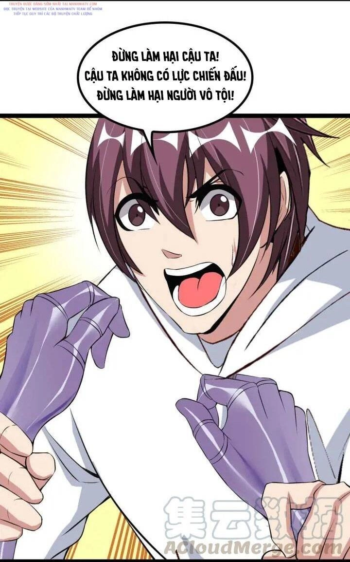 Đại Thiên Tài Bất Khả Chiến Bại Chính Là Ta Chapter 107 - 18