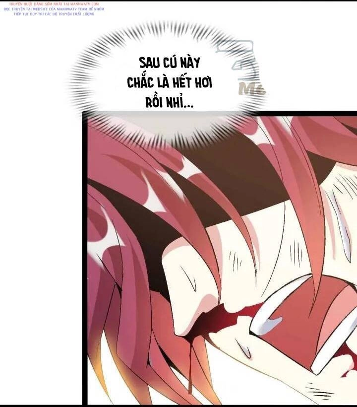 Đại Thiên Tài Bất Khả Chiến Bại Chính Là Ta Chapter 107 - 22