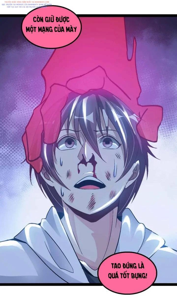 Đại Thiên Tài Bất Khả Chiến Bại Chính Là Ta Chapter 107 - 28