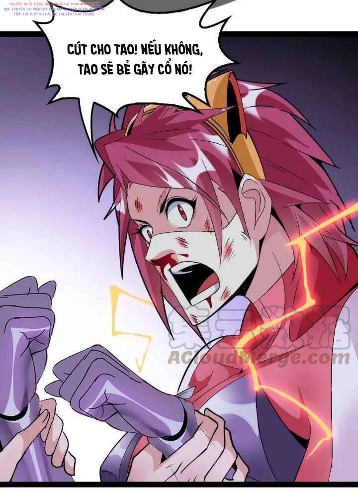 Đại Thiên Tài Bất Khả Chiến Bại Chính Là Ta Chapter 107 - 32