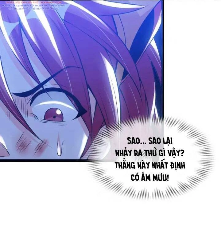 Đại Thiên Tài Bất Khả Chiến Bại Chính Là Ta Chapter 107 - 39