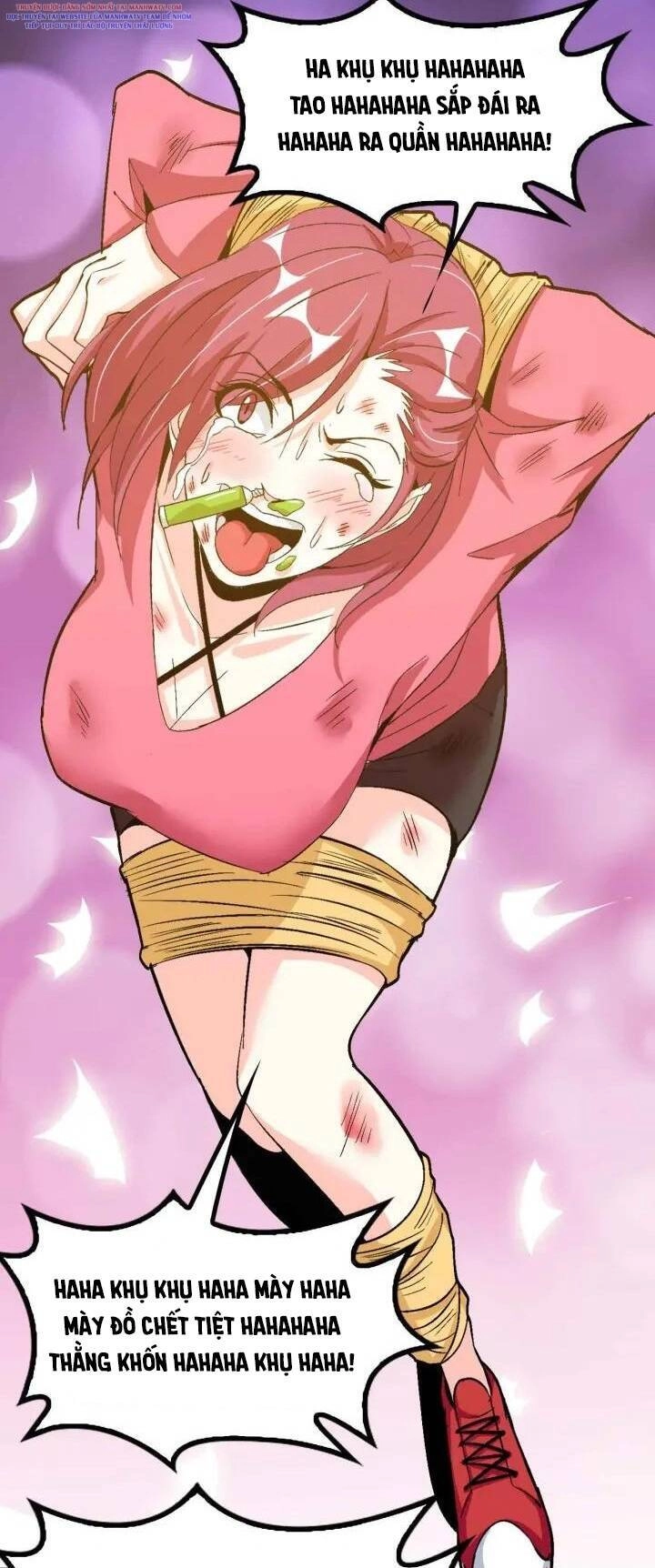 Đại Thiên Tài Bất Khả Chiến Bại Chính Là Ta Chapter 108 - 9