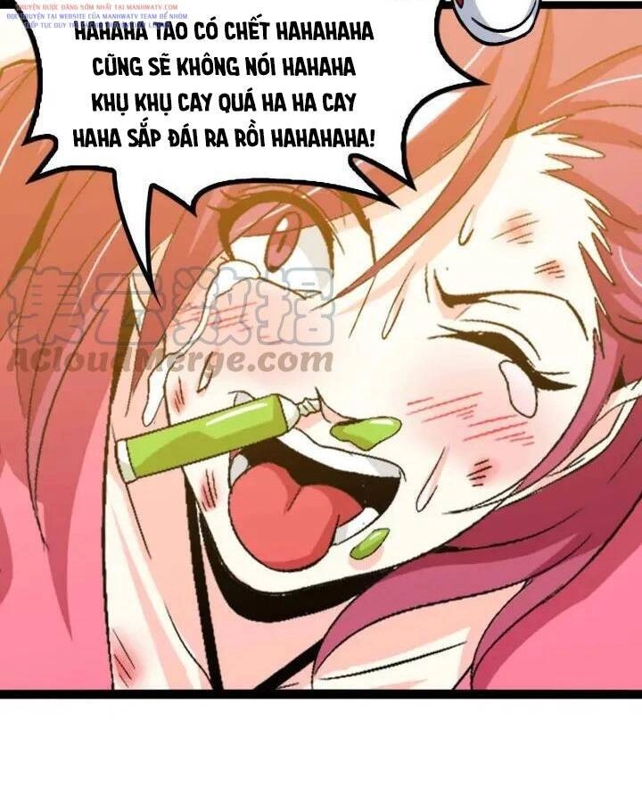 Đại Thiên Tài Bất Khả Chiến Bại Chính Là Ta Chapter 108 - 10