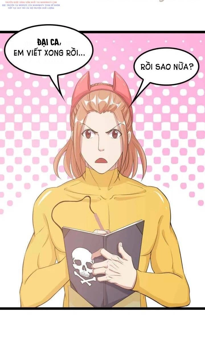 Đại Thiên Tài Bất Khả Chiến Bại Chính Là Ta Chapter 108 - 17