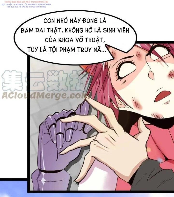 Đại Thiên Tài Bất Khả Chiến Bại Chính Là Ta Chapter 108 - 20