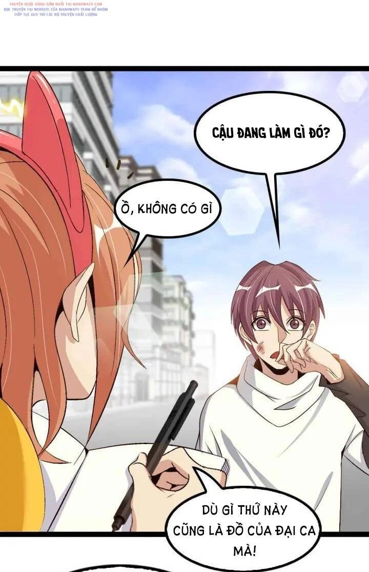 Đại Thiên Tài Bất Khả Chiến Bại Chính Là Ta Chapter 108 - 22