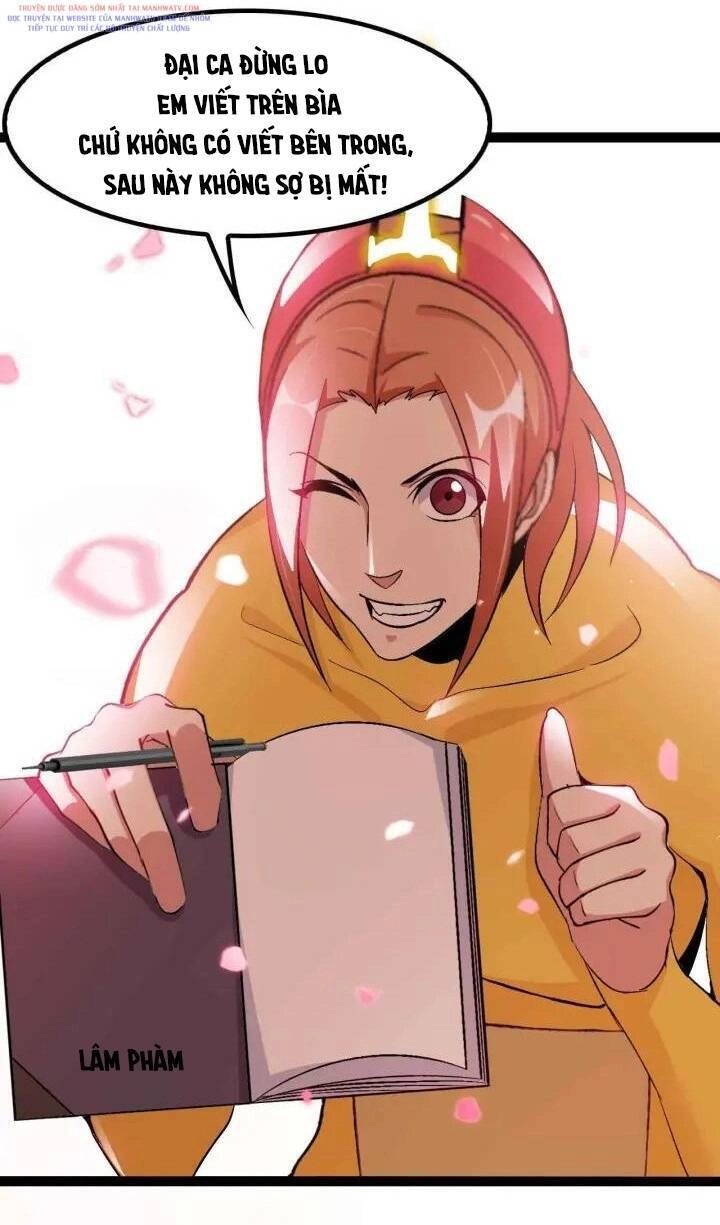 Đại Thiên Tài Bất Khả Chiến Bại Chính Là Ta Chapter 108 - 24