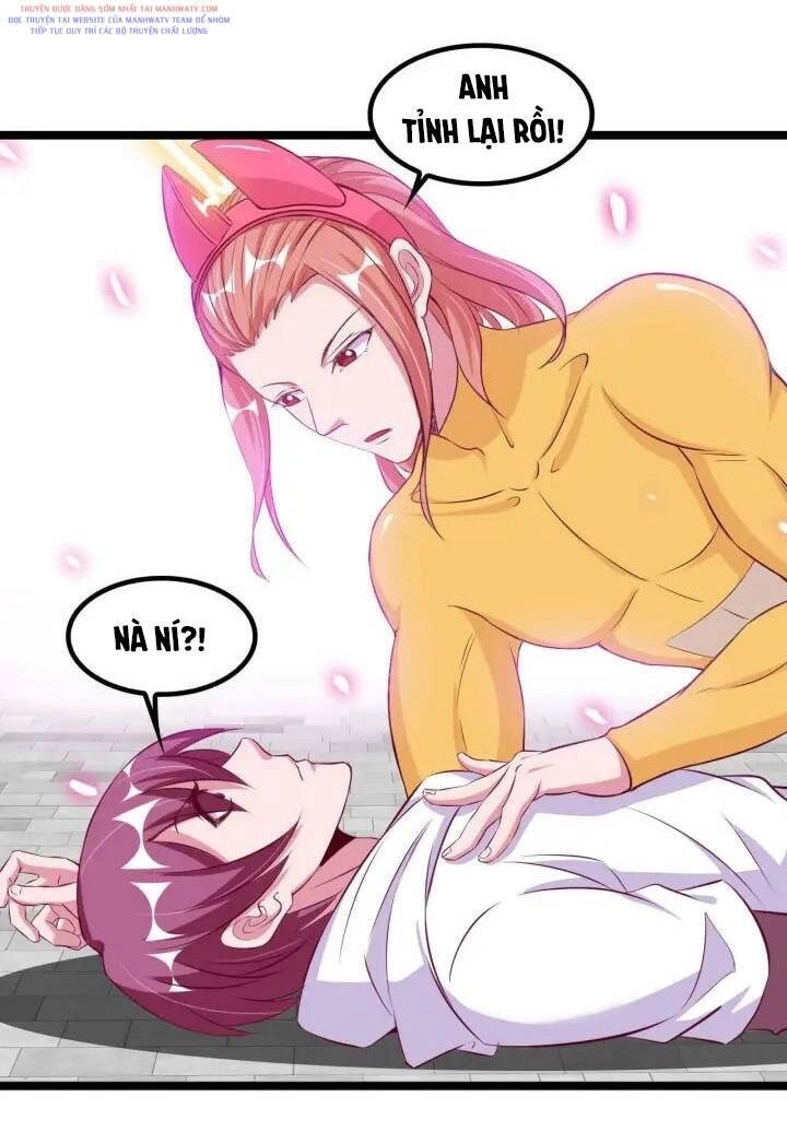 Đại Thiên Tài Bất Khả Chiến Bại Chính Là Ta Chapter 108 - 30