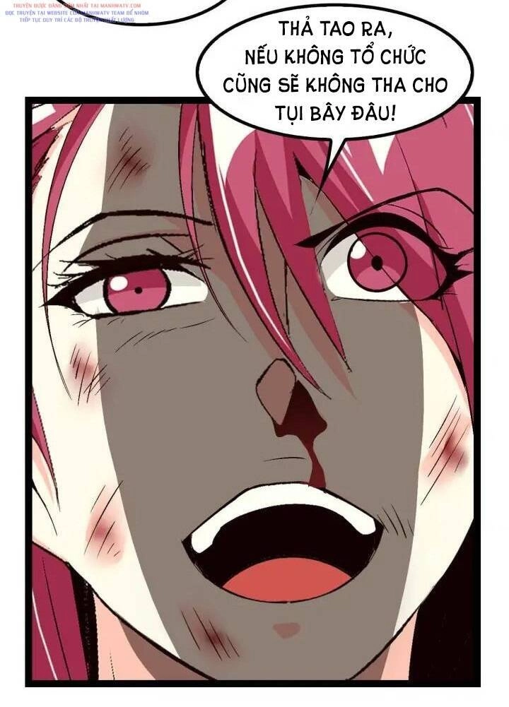 Đại Thiên Tài Bất Khả Chiến Bại Chính Là Ta Chapter 108 - 36