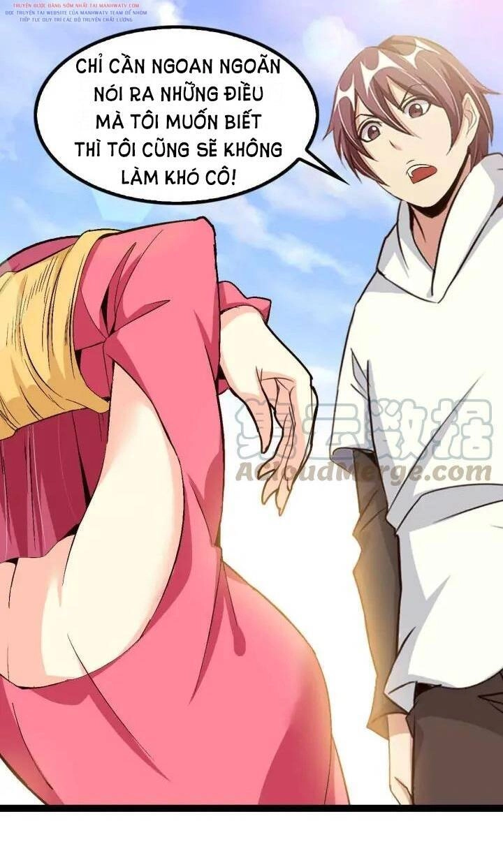 Đại Thiên Tài Bất Khả Chiến Bại Chính Là Ta Chapter 108 - 38