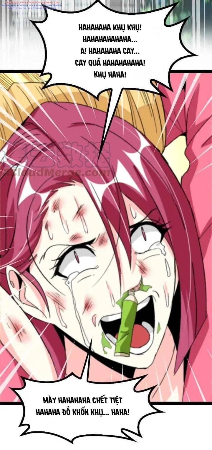 Đại Thiên Tài Bất Khả Chiến Bại Chính Là Ta Chapter 108 - 45