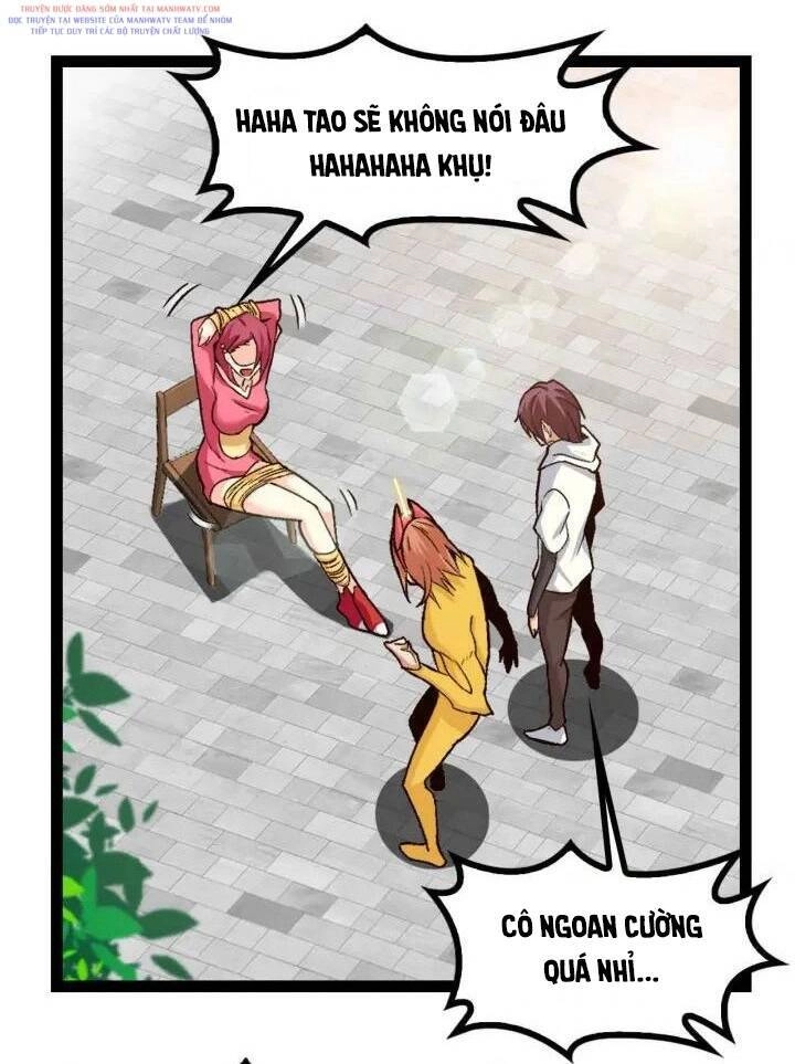 Đại Thiên Tài Bất Khả Chiến Bại Chính Là Ta Chapter 108 - 46