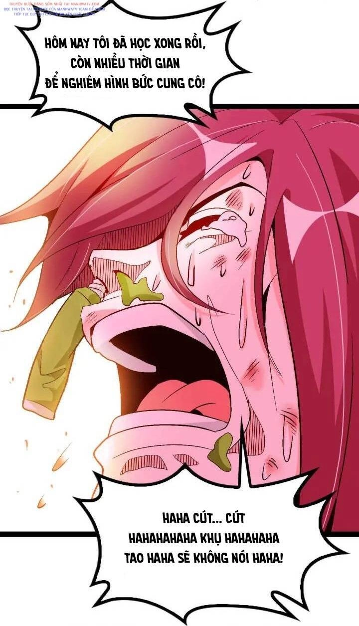 Đại Thiên Tài Bất Khả Chiến Bại Chính Là Ta Chapter 108 - 47