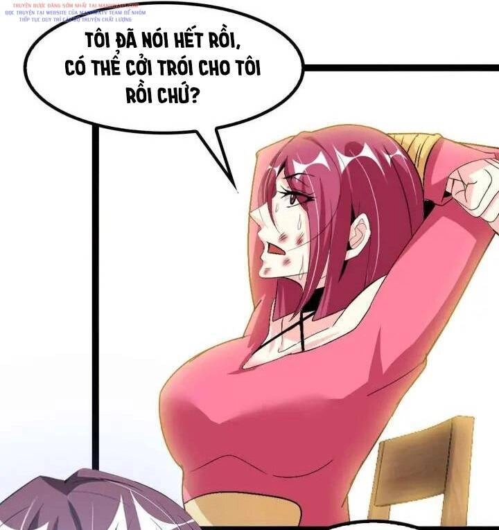 Đại Thiên Tài Bất Khả Chiến Bại Chính Là Ta Chapter 109 - 3