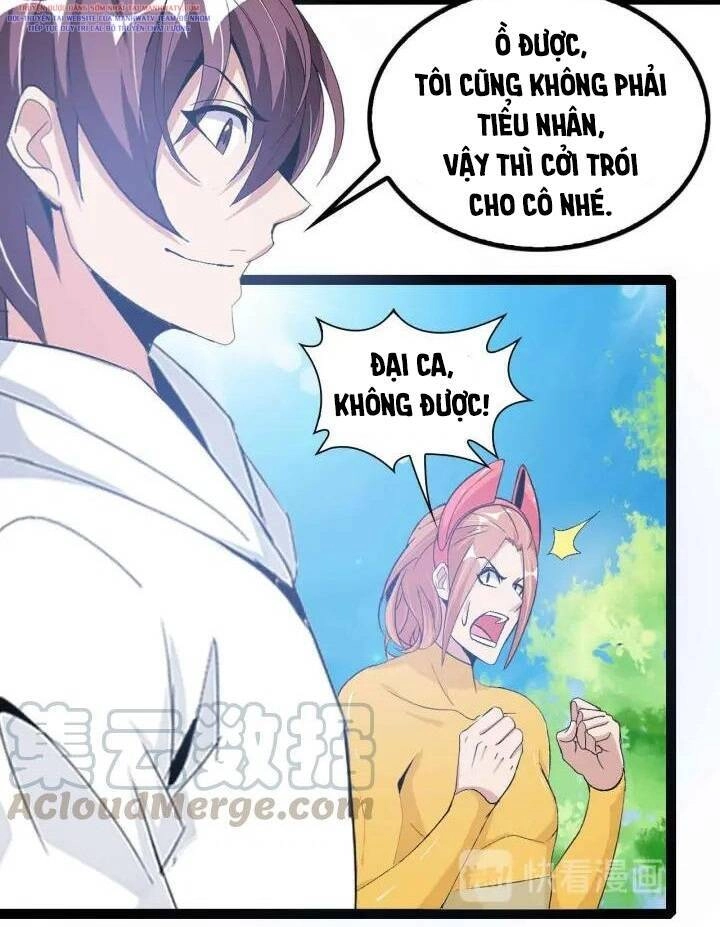 Đại Thiên Tài Bất Khả Chiến Bại Chính Là Ta Chapter 109 - 4