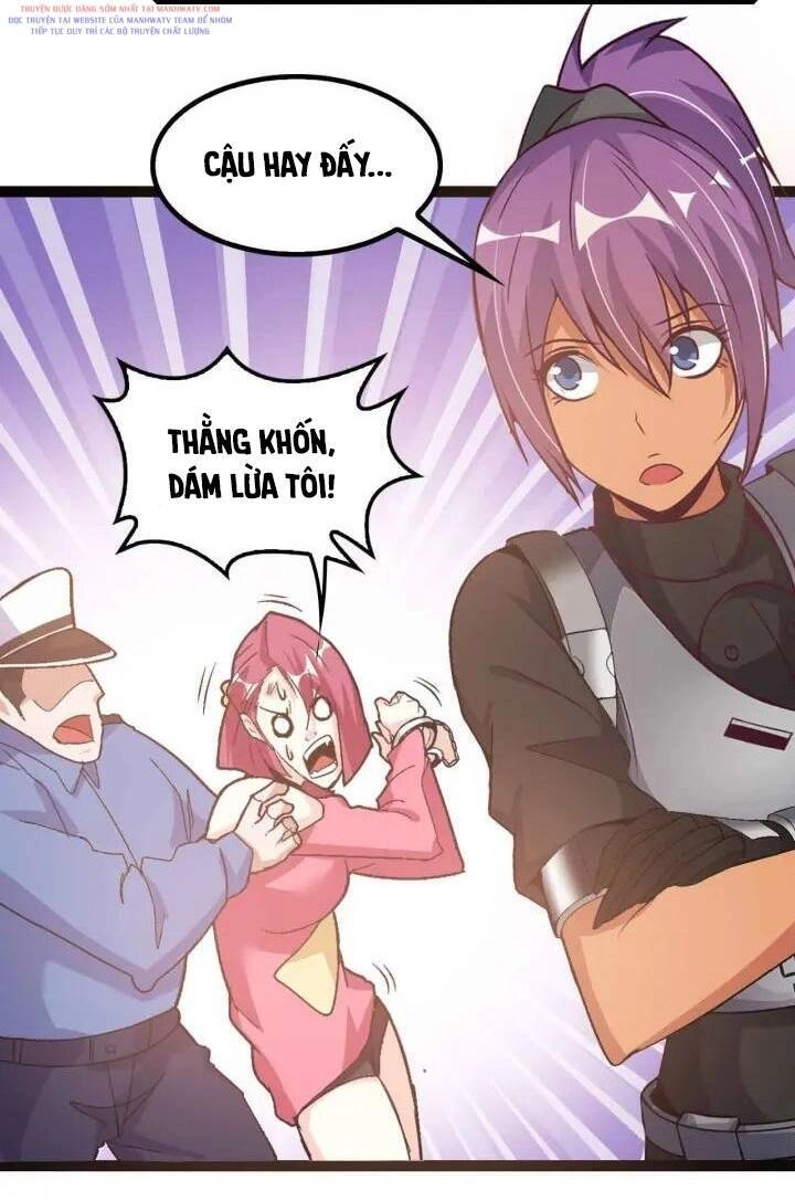 Đại Thiên Tài Bất Khả Chiến Bại Chính Là Ta Chapter 109 - 7