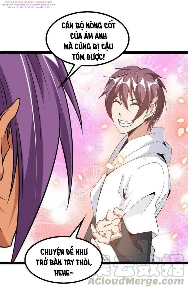 Đại Thiên Tài Bất Khả Chiến Bại Chính Là Ta Chapter 109 - 8