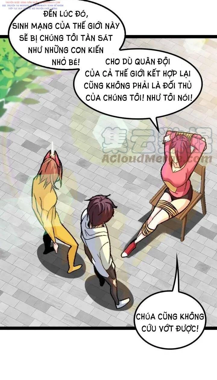 Đại Thiên Tài Bất Khả Chiến Bại Chính Là Ta Chapter 109 - 20