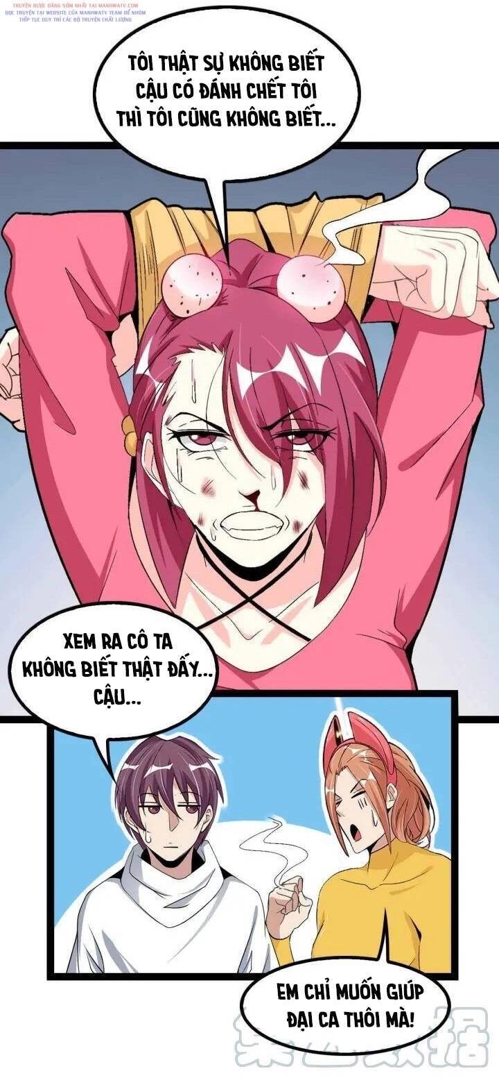 Đại Thiên Tài Bất Khả Chiến Bại Chính Là Ta Chapter 109 - 28