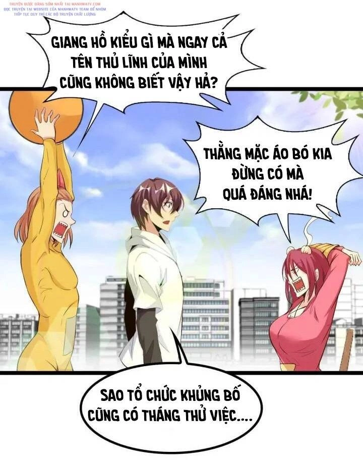 Đại Thiên Tài Bất Khả Chiến Bại Chính Là Ta Chapter 109 - 31