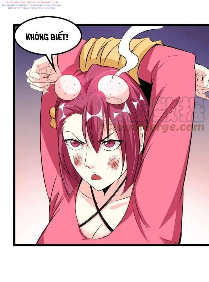 Đại Thiên Tài Bất Khả Chiến Bại Chính Là Ta Chapter 109 - 33