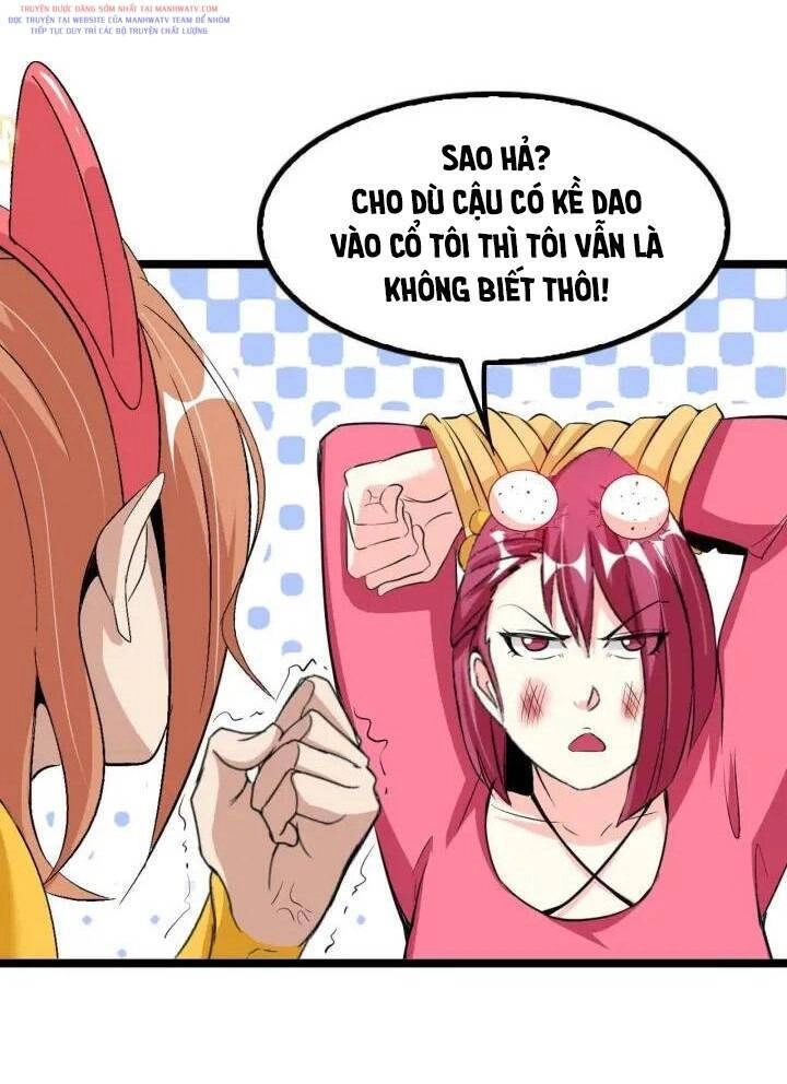 Đại Thiên Tài Bất Khả Chiến Bại Chính Là Ta Chapter 109 - 34