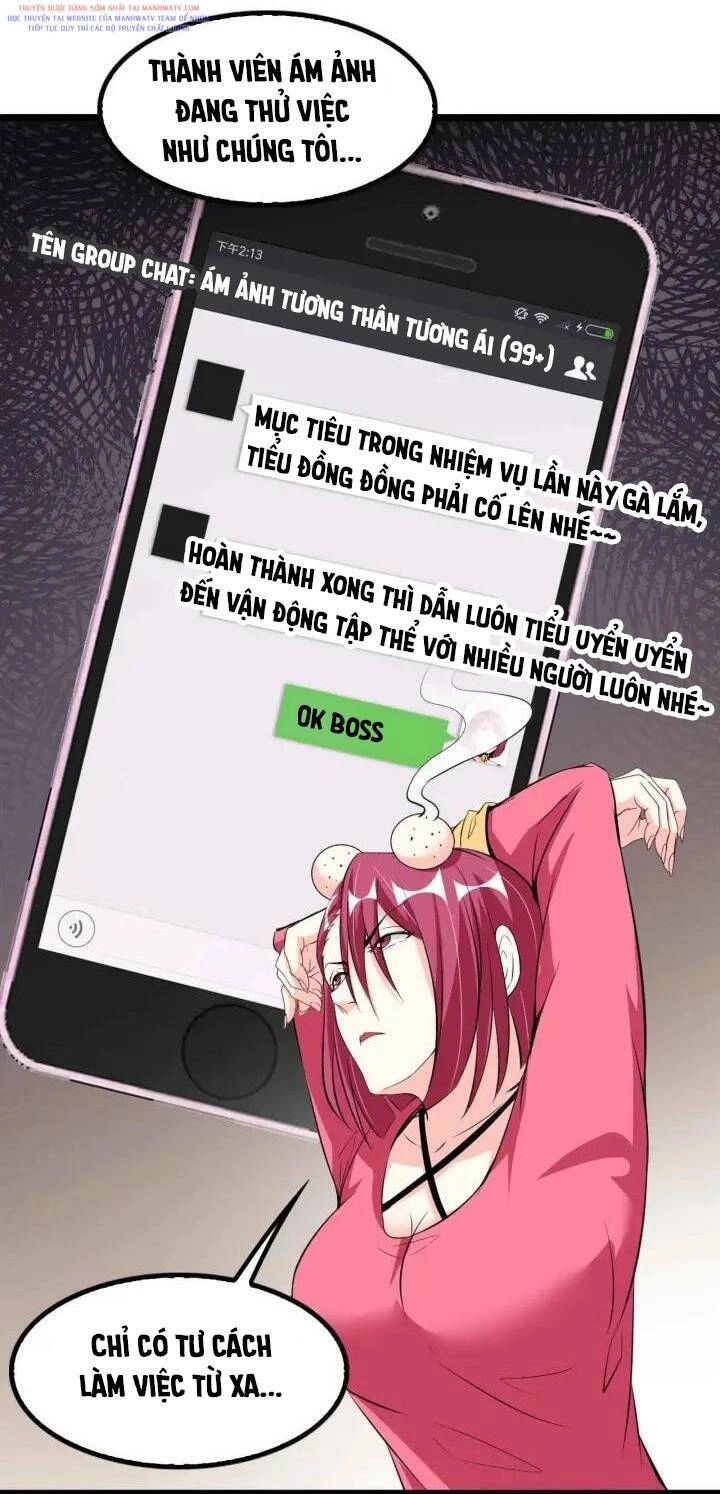 Đại Thiên Tài Bất Khả Chiến Bại Chính Là Ta Chapter 109 - 35