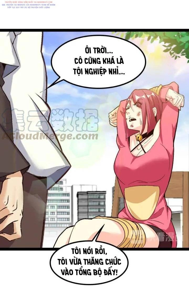 Đại Thiên Tài Bất Khả Chiến Bại Chính Là Ta Chapter 109 - 36