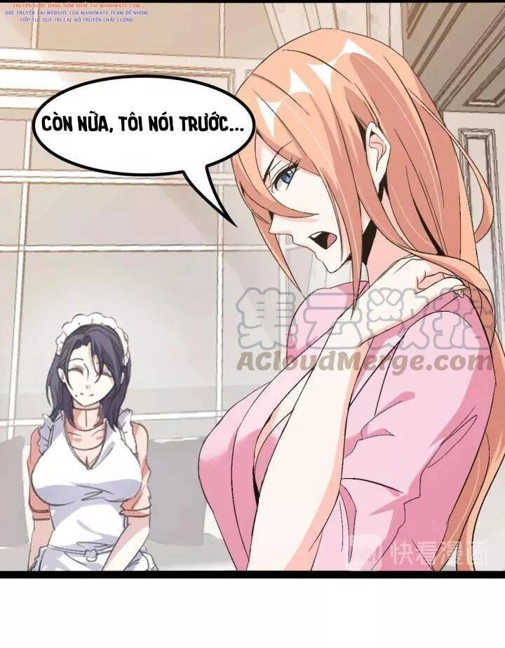 Đại Thiên Tài Bất Khả Chiến Bại Chính Là Ta Chapter 110 - 7
