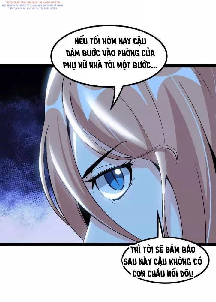 Đại Thiên Tài Bất Khả Chiến Bại Chính Là Ta Chapter 110 - 8