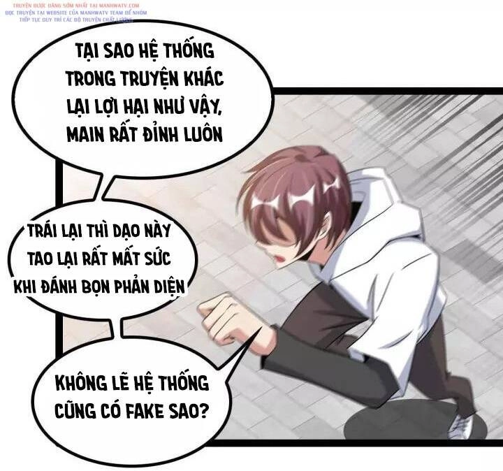 Đại Thiên Tài Bất Khả Chiến Bại Chính Là Ta Chapter 110 - 23