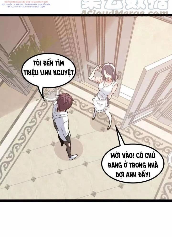 Đại Thiên Tài Bất Khả Chiến Bại Chính Là Ta Chapter 110 - 30