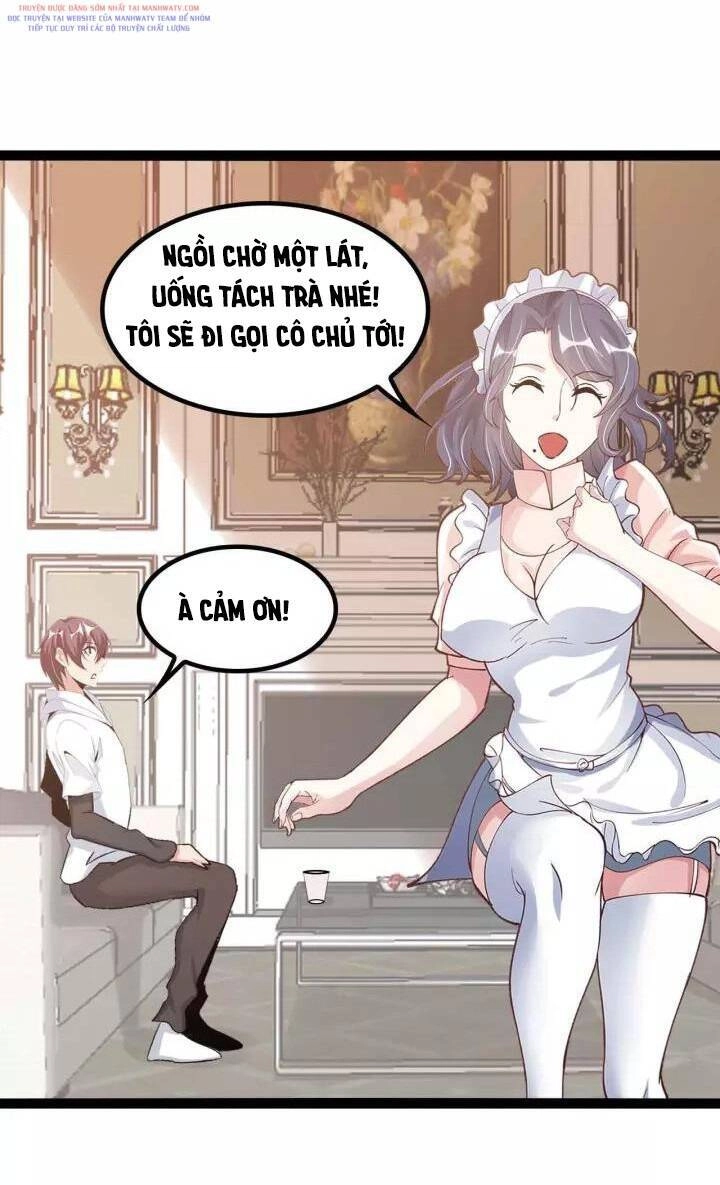 Đại Thiên Tài Bất Khả Chiến Bại Chính Là Ta Chapter 110 - 31