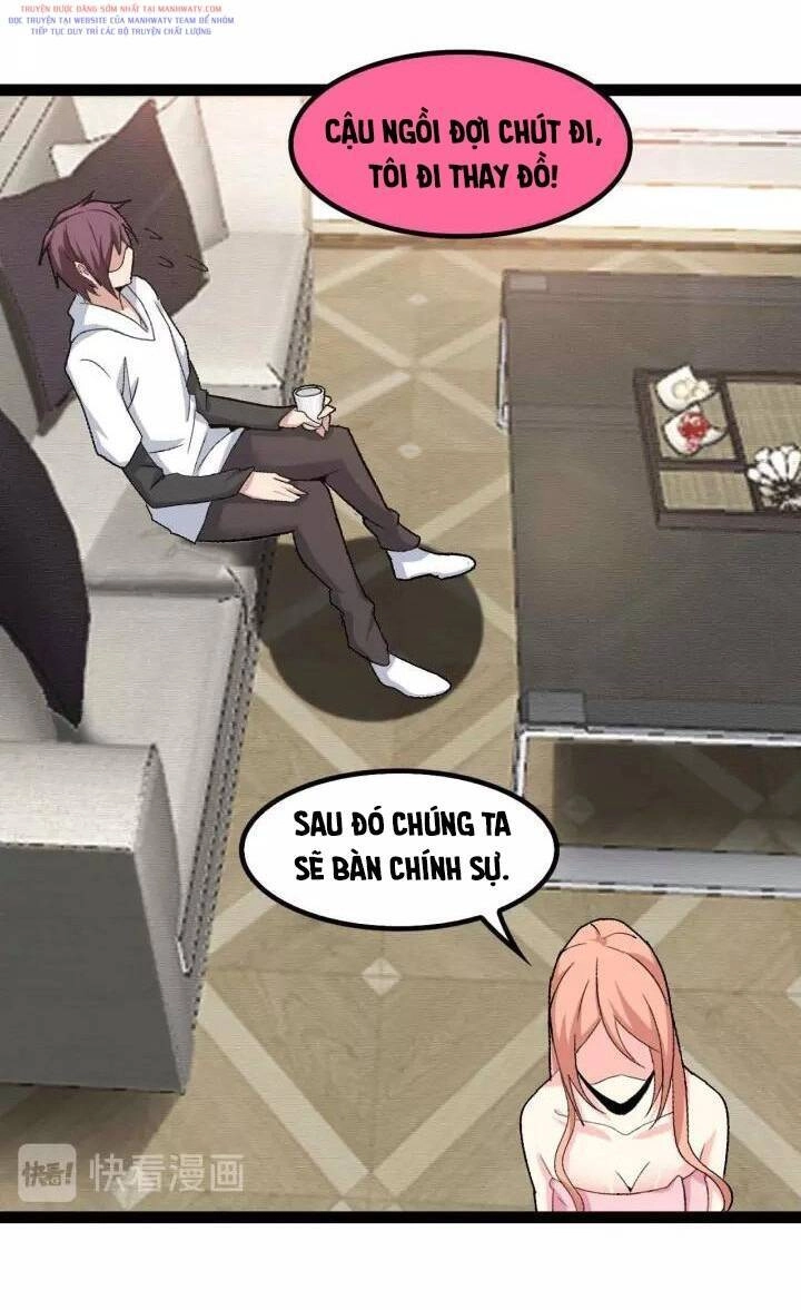 Đại Thiên Tài Bất Khả Chiến Bại Chính Là Ta Chapter 110 - 36