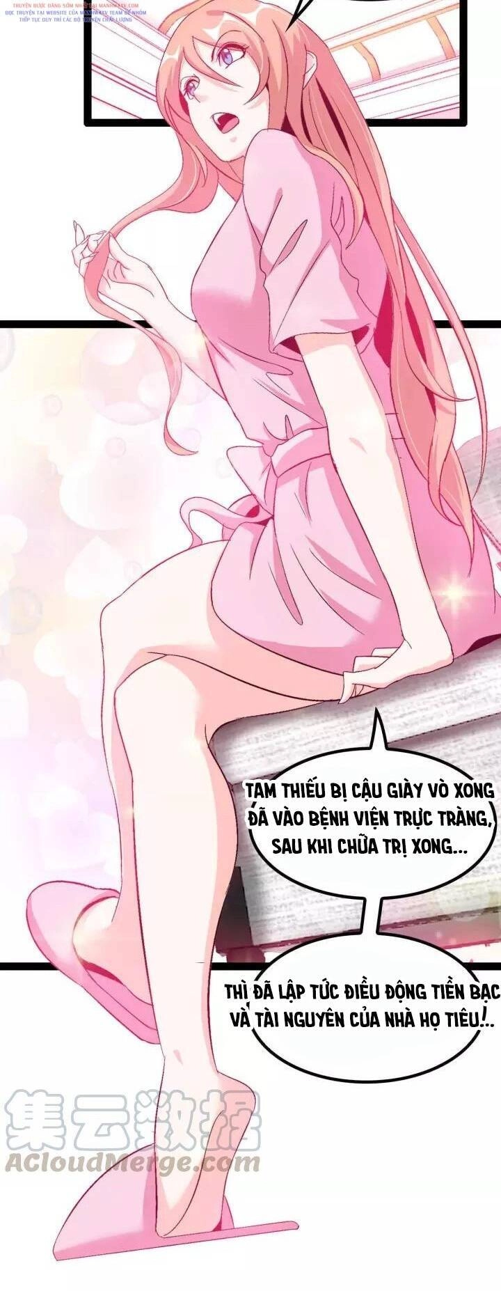 Đại Thiên Tài Bất Khả Chiến Bại Chính Là Ta Chapter 110 - 38
