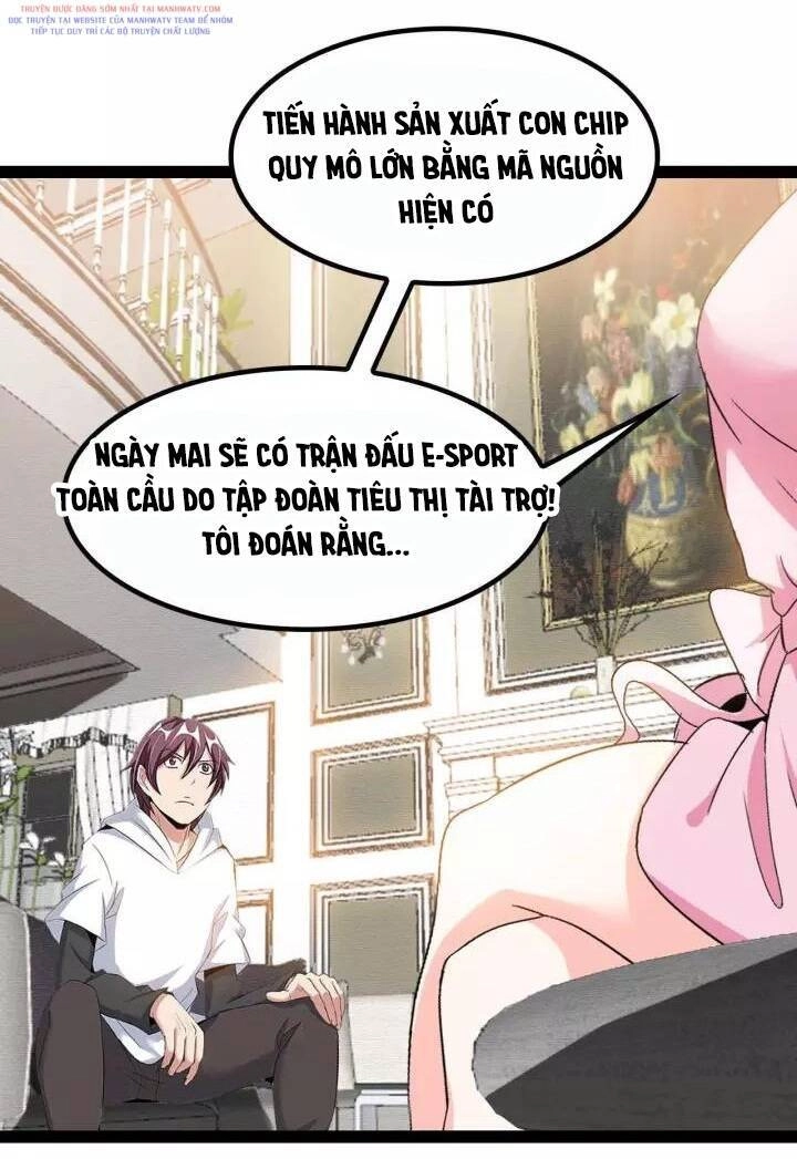 Đại Thiên Tài Bất Khả Chiến Bại Chính Là Ta Chapter 110 - 39